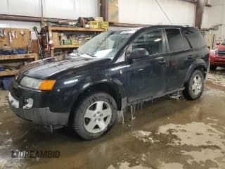 ✅ 2004 Saturn VUE V6 • VIN: 5GZCZ63484S853694 • Lot: 50648575. Wystawiony na Copart z przebiegiem 262 637 mil. Bezpłatny archiwum sprzedaży aukcyjnych z USA i szczegółowy raport historii pojazdu na DreamBid. Zdjęcie 1.