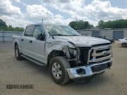 ✅ 2015 Ford F-150 XLT • VIN: 1FTEW1EF7FFA40475 • Lot: 55619615. Listed on Copart with 200,254 mi. Free auction sales archive from the USA and detailed vehicle history report at DreamBid. Image 13.