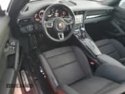 ✅ 2019 Porsche 911 Carrera • VIN: WP0AA2A96KS104011 • Lot: 76576224. Listed on Copart with 3,807 mi. Free auction sales archive from the USA and detailed vehicle history report at DreamBid. Image 8.