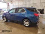 ✅ 2019 Chevrolet Equinox LT • VIN: 3GNAXKEV8KL176291 • Лот: 90348445. Опубликован ранее на Copart с пробегом 125 841 миль. Бесплатный доступ к архиву аукционных продаж из США и подробный отчёт об истории автомобиля на DreamBid. Изображение 2.