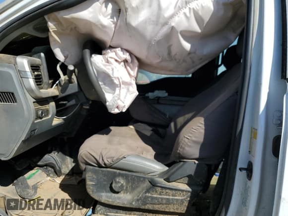 ✅ 2023 Ford F-250 XL • VIN: 1FT7W2AA5PEE17093 • Лот: 71443154. Опубликован ранее на Copart с пробегом Не указан. Бесплатный доступ к архиву аукционных продаж из США и подробный отчёт об истории автомобиля на DreamBid. Изображение 7.