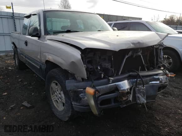 ✅ 2004 Chevrolet Silverado 1500 Z71 • VIN: 1GCEK19T14Z308492 • Lot: 66580154. Wystawiony na Copart z przebiegiem Nie podano mil. Skorzystaj z bezpłatnego archiwum sprzedaży aukcyjnych z USA i zobacz szczegółowy raport historii pojazdu na DreamBid. Zdjęcie 4.