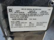 ✅ 2000 Chevrolet Silverado 1500 • VIN: 1GCEC19T5YE211600 • Лот: 75769454. Опубликован ранее на Copart с пробегом Не указан. Бесплатный доступ к архиву аукционных продаж из США и подробный отчёт об истории автомобиля на DreamBid. Изображение 12.