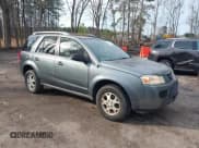 ✅ 2006 Saturn VUE • VIN: 5GZCZ53436S870433 • Lot: 41675766. Wystawiony na IAAI z przebiegiem 163 330 mil. Bezpłatny archiwum sprzedaży aukcyjnych z USA i szczegółowy raport historii pojazdu na DreamBid. Zdjęcie 1.