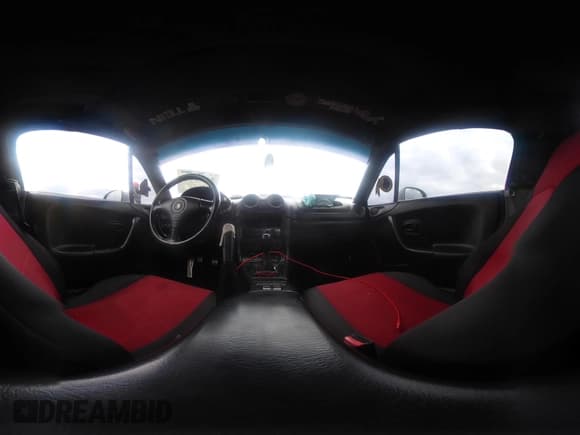 ✅ 2000 Mazda MX-5 Miata • VIN: JM1NB3531Y0143779 • Lot: 41460734. Listed on IAAI with 191,623 mi. Free auction sales archive from the USA and detailed vehicle history report at DreamBid. Image 18.