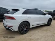✅ 2020 Audi Q8 Premium Plus • VIN: WA1EVAF11LD008872 • Lot: 51067075. Listed on Copart with 91,220 mi. Free auction sales archive from the USA and detailed vehicle history report at DreamBid. Image 3.