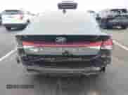 2021 Hyundai Elantra SEL with VIN KMHLM4AG1MU096705, listed as a IAAI auction lot 43237415 with 64,062 mi miles and . Bid and sale history available at DreamBid. Image 19.