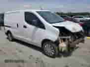 2015 Chevrolet City Express Cargo LS z VIN 3N63M0YN0FK721323, wystawiony jako Copart lot #57273775 z przebiegiem Nie podano mil oraz Szkoda całkowita • Salvage title. Historia ofert i sprzedaży dostępna na DreamBid. Obrazek 4.