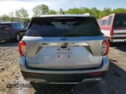 ✅ 2021 Ford Explorer Limited • VIN: 1FMSK7FH2MGA88549 • Lot: 54145295. Wystawiony na Copart z przebiegiem 90 736 mil. Bezpłatny archiwum sprzedaży aukcyjnych z USA i szczegółowy raport historii pojazdu na DreamBid. Zdjęcie 6.