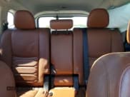 ✅ 2017 Nissan Rogue SL • VIN: JN8AT2MV3HW282435 • Lot: 86056355. Wystawiony na Copart z przebiegiem 120 545 mil. Bezpłatny archiwum sprzedaży aukcyjnych z USA i szczegółowy raport historii pojazdu na DreamBid. Zdjęcie 10.