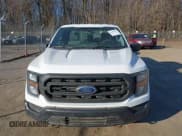 ✅ 2023 Ford F-150 XL • VIN: 1FTFX1E51PKD07711 • Лот: 41689137. Опубликован ранее на IAAI с пробегом 59 951 миль. Бесплатный доступ к архиву аукционных продаж из США и подробный отчёт об истории автомобиля на DreamBid. Изображение 12.