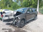 ✅ 2016 Mitsubishi Outlander SE • VIN: JA4AZ3A3XGZ035357 • Lot: 43615723. Wystawiony na IAAI z przebiegiem 91 972 mil. Bezpłatny archiwum sprzedaży aukcyjnych z USA i szczegółowy raport historii pojazdu na DreamBid. Zdjęcie 18.