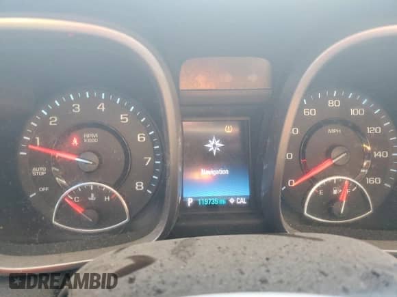 ✅ 2015 Chevrolet Malibu LT • VIN: 1G11C5SL1FF328882 • Лот: 80796515. Размещён на Copart с пробегом 119 735 миль миль. Получите бесплатный доступ к архиву аукционных продаж из США и посмотрите подробный отчёт об истории автомобиля на DreamBid. Изображение 9.