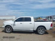 ✅ 2014 Ram 1500 Lone Star • VIN: 1C6RR7LT7ES371185 • Lot: 42779116. Listed on IAAI with 142,530 mi. Free auction sales archive from the USA and detailed vehicle history report at DreamBid. Image 14.