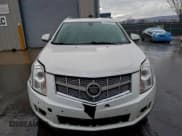 ✅ 2015 Cadillac SRX Luxury Collection • VIN: 3GYFNEE35FS631172 • Lot: 94130935. Listed on Copart with Not provided. Free auction sales archive from the USA and detailed vehicle history report at DreamBid. Image 5.