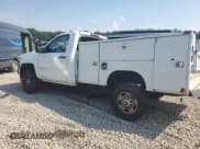 ✅ 2016 Chevrolet Silverado 2500HD Work Truck • VIN: 1GC0CUEG2GZ167812 • Лот: 61590875. Опубликован ранее на Copart с пробегом Не указан. Бесплатный доступ к архиву аукционных продаж из США и подробный отчёт об истории автомобиля на DreamBid. Изображение 2.