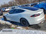 ✅ 2015 Tesla Model S 85D • VIN: 5YJSA1S20FF096524 • Лот: 95681295. Опубликован ранее на Copart с пробегом Не указан. Бесплатный доступ к архиву аукционных продаж из США и подробный отчёт об истории автомобиля на DreamBid. Изображение 2.
