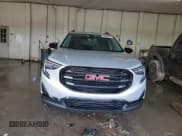 ✅ 2020 GMC Terrain SLE • VIN: 3GKALTEV2LL308235 • Лот: 45690675. Опубликован ранее на Copart с пробегом 56 624 миль. Бесплатный доступ к архиву аукционных продаж из США и подробный отчёт об истории автомобиля на DreamBid. Изображение 5.