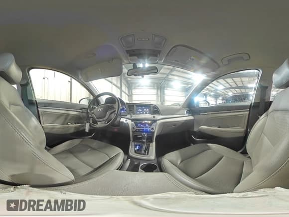 ✅ 2017 Hyundai Elantra SE • VIN: KMHD84LF3HU355133 • Lot: 86807725. Wystawiony na Copart z przebiegiem 114 578 mil. Bezpłatny archiwum sprzedaży aukcyjnych z USA i szczegółowy raport historii pojazdu na DreamBid. Zdjęcie 14.