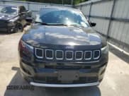✅ 2024 Jeep Compass Limited • VIN: 3C4NJDCN3RT587327 • Лот: 70995595. Опубликован ранее на Copart с пробегом 18 643 миль. Бесплатный доступ к архиву аукционных продаж из США и подробный отчёт об истории автомобиля на DreamBid. Изображение 5.