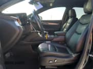 ✅ 2021 Cadillac XT5 FWD Luxury • VIN: 1GYKNAR41MZ141533 • Lot: 82611185. Wystawiony na Copart z przebiegiem 63 669 mil. Bezpłatny archiwum sprzedaży aukcyjnych z USA i szczegółowy raport historii pojazdu na DreamBid. Zdjęcie 7.