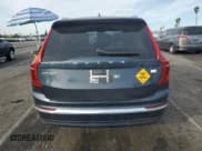 ✅ 2024 Volvo XC90 Plus • VIN: YV4H60LEXR1248124 • Lot: 41888015. Listed on Copart with 7,014 mi. Free auction sales archive from the USA and detailed vehicle history report at DreamBid. Image 6.