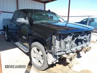 2015 Chevrolet Silverado 1500 LT с VIN 1GCRCREC2FZ282510, выставлен на аукционе IAAI как лот 43355186 с пробегом 111 148 миль миль и . История ставок и продаж доступна на DreamBid. Изображение 1.