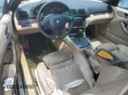 ✅ 2005 BMW 3 Series 325Ci • VIN: WBABW33435PL36700 • Лот: 59435335. Опубликован ранее на Copart с пробегом Не указан. Бесплатный доступ к архиву аукционных продаж из США и подробный отчёт об истории автомобиля на DreamBid. Изображение 8.