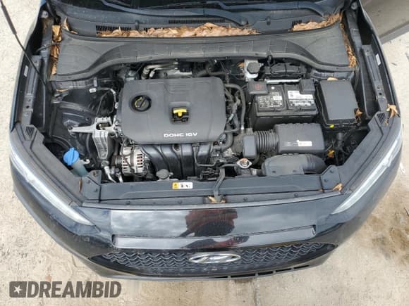 ✅ 2020 Hyundai Kona SEL • VIN: KM8K22AA1LU436998 • Лот: 81607585. Опубликован ранее на Copart с пробегом 72 368 миль. Бесплатный доступ к архиву аукционных продаж из США и подробный отчёт об истории автомобиля на DreamBid. Изображение 12.