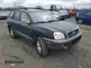 2002 Hyundai Santa Fe GLS с VIN KM8SC13D92U319473, выставлен на аукционе Copart как лот 50300365 с пробегом 112 352 миль миль и Чистый • Clean title. История ставок и продаж доступна на DreamBid. Изображение 4.