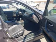 ✅ 2006 BMW 3 Series 330i • VIN: WBAVB33546PS18125 • Lot: 43156429. Listed on IAAI with 237,312 mi. Free auction sales archive from the USA and detailed vehicle history report at DreamBid. Image 5.