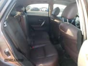 ✅ 2007 Infiniti FX • VIN: JNRBS08W47X400544 • Lot: 73293444. Wystawiony na Copart z przebiegiem Nie podano. Bezpłatny archiwum sprzedaży aukcyjnych z USA i szczegółowy raport historii pojazdu na DreamBid. Zdjęcie 11.