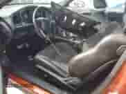 2020 Dodge Challenger R/T Scat Pack z VIN 2C3CDZFJ3LH222638, wystawiony jako Copart lot #87066875 z przebiegiem 95 038 mil mil oraz Czysty tytuł • Clean title. Historia ofert i sprzedaży dostępna na DreamBid. Obrazek 7.