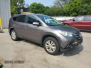 ✅ 2014 Honda CR-V EX • VIN: 5J6RM4H5XEL088994 • Lot: 67930515. Wystawiony na Copart z przebiegiem 131 641 mil. Bezpłatny archiwum sprzedaży aukcyjnych z USA i szczegółowy raport historii pojazdu na DreamBid. Zdjęcie 4.