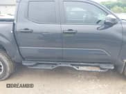 ✅ 2024 Toyota Tacoma TRD Sport Hybrid • VIN: 3TYLC5LN5RT004262 • Лот: 42452362. Опубликован ранее на IAAI с пробегом 3 683 миль. Бесплатный доступ к архиву аукционных продаж из США и подробный отчёт об истории автомобиля на DreamBid. Изображение 13.