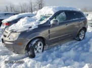 ✅ 2012 Chevrolet Captiva Sport LTZ • VIN: 3GNFL4E59CS617902 • Lot: 44496275. Wystawiony na Copart z przebiegiem 149 802 mil. Bezpłatny archiwum sprzedaży aukcyjnych z USA i szczegółowy raport historii pojazdu na DreamBid. Zdjęcie 1.