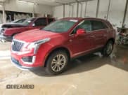 ✅ 2020 Cadillac XT5 Premium Luxury FWD • VIN: 1GYKNCRS0LZ139085 • Lot: 93454675. Wystawiony na Copart z przebiegiem 30 175 mil. Bezpłatny archiwum sprzedaży aukcyjnych z USA i szczegółowy raport historii pojazdu na DreamBid. Zdjęcie 1.