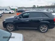 ✅ 2014 Kia Sorento SX Limited • VIN: 5XYKWDA78EG526792 • Лот: 43792634. Опубликован ранее на IAAI с пробегом 104 402 миль. Бесплатный доступ к архиву аукционных продаж из США и подробный отчёт об истории автомобиля на DreamBid. Изображение 14.