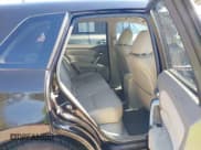 ✅ 2010 Acura RDX Technology • VIN: 5J8TB1H57AA007358 • Lot: 43403303. Listed on IAAI with 132,750 mi. Free auction sales archive from the USA and detailed vehicle history report at DreamBid. Image 8.