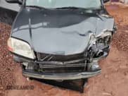 ✅ 2003 Acura MDX Touring • VIN: 2HNYD18693H539328 • Lot: 93744155. Wystawiony na Copart z przebiegiem 214 813 mil. Bezpłatny archiwum sprzedaży aukcyjnych z USA i szczegółowy raport historii pojazdu na DreamBid. Zdjęcie 12.