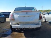 ✅ 2012 Nissan Sentra SR • VIN: 3N1AB6AP7CL661175 • Lot: 43416374. Wystawiony na IAAI z przebiegiem 156 124 mil. Bezpłatny archiwum sprzedaży aukcyjnych z USA i szczegółowy raport historii pojazdu na DreamBid. Zdjęcie 16.