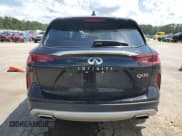 ✅ 2024 Infiniti QX50 Luxe • VIN: 3PCAJ5BAXRF108483 • Лот: 55598975. Опубликован ранее на Copart с пробегом 12 284 миль. Бесплатный доступ к архиву аукционных продаж из США и подробный отчёт об истории автомобиля на DreamBid. Изображение 6.