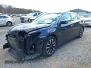 ✅ 2018 Nissan Altima S • VIN: 1N4AL3AP2JC166342 • Лот: 43585540. Опубликован ранее на IAAI с пробегом 122 450 миль. Бесплатный доступ к архиву аукционных продаж из США и подробный отчёт об истории автомобиля на DreamBid. Изображение 6.