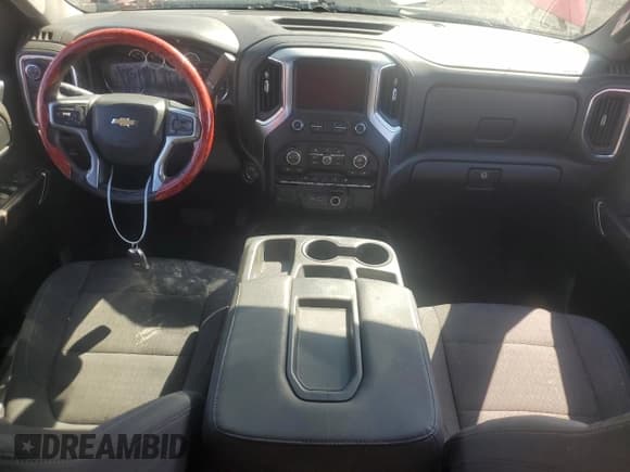 ✅ 2019 Chevrolet Silverado 1500 LT • VIN: 1GCRWCED8KZ229334 • Lot: 89434005. Wystawiony na Copart z przebiegiem Nie podano. Bezpłatny archiwum sprzedaży aukcyjnych z USA i szczegółowy raport historii pojazdu na DreamBid. Zdjęcie 8.