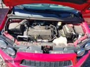 ✅ 2016 Chevrolet Sonic LS • VIN: 1G1JA5SH9G4182018 • Lot: 43610931. Listed on IAAI with 36,832 mi. Free auction sales archive from the USA and detailed vehicle history report at DreamBid. Image 10.