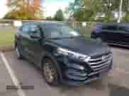 2018 Hyundai Tucson SE с VIN KM8J2CA45JU746886, выставлен на аукционе IAAI как лот 43394420 с пробегом 66 209 миль миль и . История ставок и продаж доступна на DreamBid. Изображение 1.