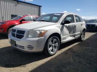 2008 Dodge Caliber SXT с VIN 1B3HB48B28D754632, выставлен на аукционе Copart как лот 56841163 с пробегом 210 238 миль миль и На запчасти • Non repairable. История ставок и продаж доступна на DreamBid. Изображение 1.