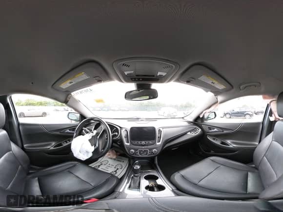 2018 Chevrolet Malibu LT with VIN 1G1ZD5ST4JF129477, listed as a IAAI auction lot 43078393 with 33,210 mi miles and . Bid and sale history available at DreamBid. Image 19.