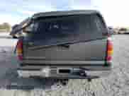 2001 Chevrolet Silverado 1500 LT z VIN 2GCEC19T511271707, wystawiony jako Copart lot #44648365 z przebiegiem 164 769 mil mil oraz Szkoda całkowita • Salvage title. Historia ofert i sprzedaży dostępna na DreamBid. Obrazek 6.