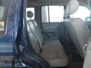 ✅ 2007 Jeep Liberty Limited • VIN: 1J4GL58K07W615111 • Lot: 42951767. Listed on IAAI with 134,017 mi. Free auction sales archive from the USA and detailed vehicle history report at DreamBid. Image 8.